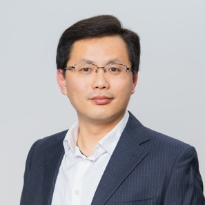 Prof. Dr. Xiaoshou Liu avatar image