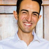 Dr. Giovanni Paoletti avatar image