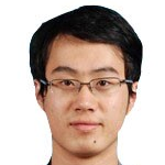 Prof. Dr. Yi-Zhou Zhang avatar image