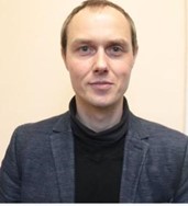 Dr. Arturas Zalga avatar image