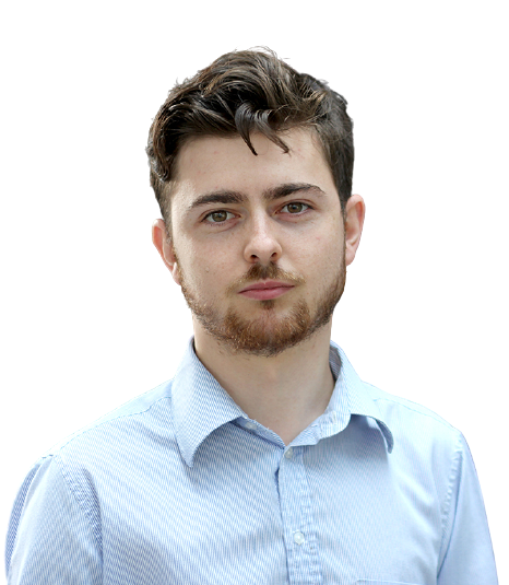 Dr. Alex Minetto avatar image