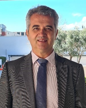 Prof. Dr. Dimitrios Bikiaris avatar image