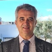 Prof. Dr. Dimitrios Bikiaris avatar image