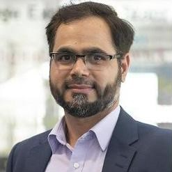 Dr. Muhammad Khan avatar image