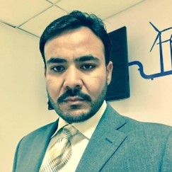 Dr. Arshad Arshad avatar image