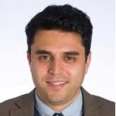 Dr. Mohsen Kalantari avatar image