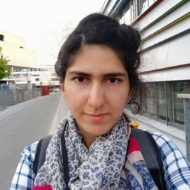 Dr. Aisha Aqeel avatar image