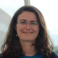 Dr. Vanessa F. Fonseca avatar image