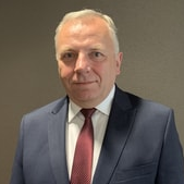 Prof. Dr. Paweł Wȩgierek avatar image