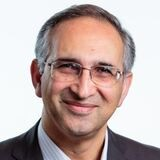 Prof. Dr. Abbas Rajabifard avatar image