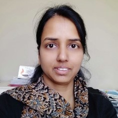 Prof. Dr. Tripti Agarwal avatar image