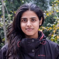 Dr. Durba Kashyap avatar image