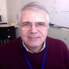 Dr. Carlo Meghini avatar image