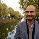 Dr. Sotiris Manitsaris avatar image