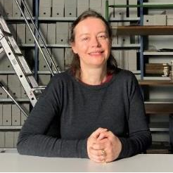 Dr. Anne-Laure Carré avatar image