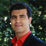 Dr. Behnam Atazadeh avatar image
