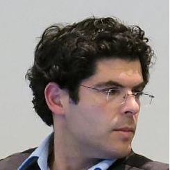 Dr. Athos Agapiou avatar image