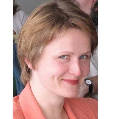 Dr. Rasa Bernotienė avatar image