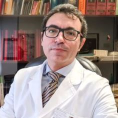 Prof. Dr. Fabio Angeli avatar image