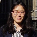 Dr. Chen Liu avatar image