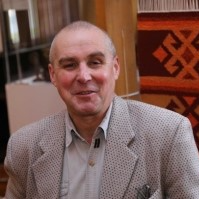 Dr. Petko Hristov avatar image