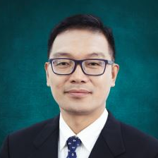 Dr. Hejun Wu avatar image