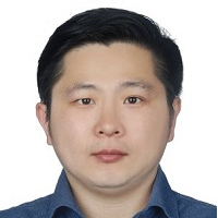 Dr. Kai Jin avatar image
