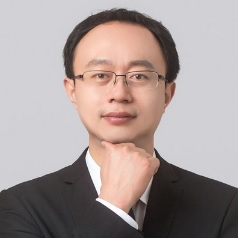 Prof. Dr. Yukun Bao avatar image