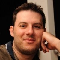 Dr. Vassilios Dotas avatar image