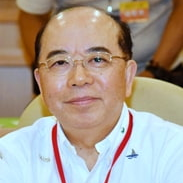 Prof. Dr. Pao K. Wang avatar image