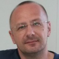 Dr. Vlado Cuculić avatar image