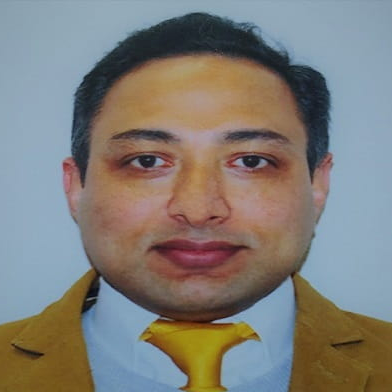Dr. Geo Paul avatar image