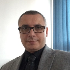 Prof. Dr. Mariusz Krupiński avatar image