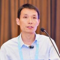 Dr. Kangle Lu avatar image