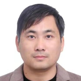 Prof. Dr. Zhongzheng Zhang avatar image
