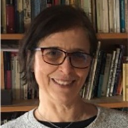 Prof. Dr. Dolores Prieto avatar image