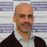 Prof. Dr. David Varillas-Delgado avatar image