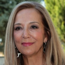 Prof. Dr. Chrysoula Nikita-Martzopoulou avatar image