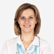 Dr. Laura Daniuseviciute-Brazaite avatar image