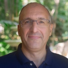 Prof. Dr. Enrique García-Bordejé avatar image