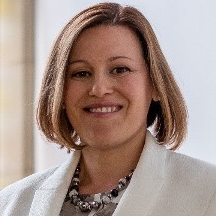 Dr. Antuela Anthi Tako avatar image