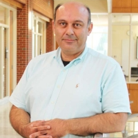 Prof. Dr. Dimitrios V. Papavassiliou avatar image