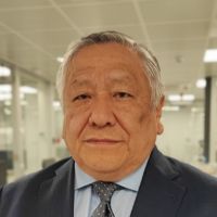 Dr. Alfredo Pacheco Tanaka avatar image