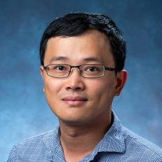 Dr. Shu-Wei Huang avatar image