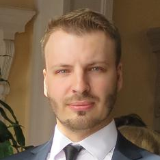 Dr. Nazar Nikolaev avatar image