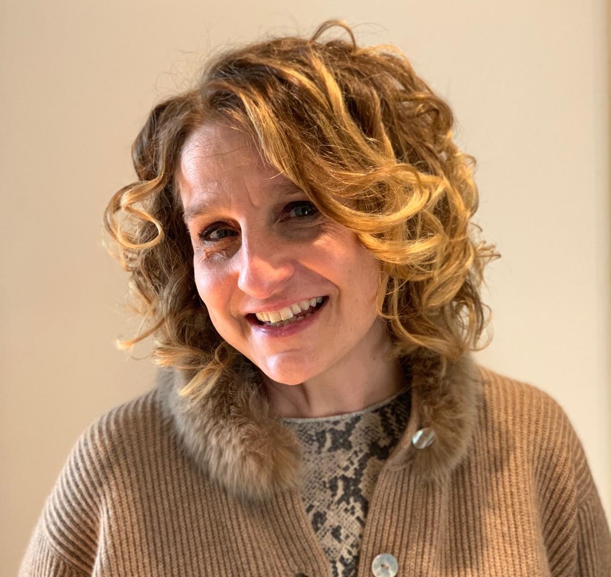 Dr. Gabriella Nicolini avatar image