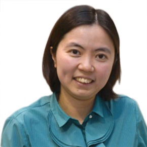 Dr. May Chui avatar image