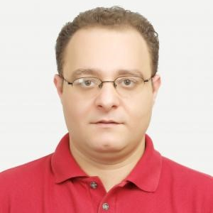 Prof. Dr. Ahmed El-Shafie avatar image