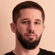 Mr. Gabor Kasza avatar image