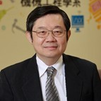 Prof. Dr. Shih-Jung Liu avatar image